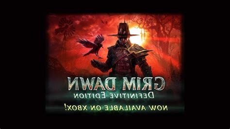 Grim Dawn Xbox Players Get Huge Performance .